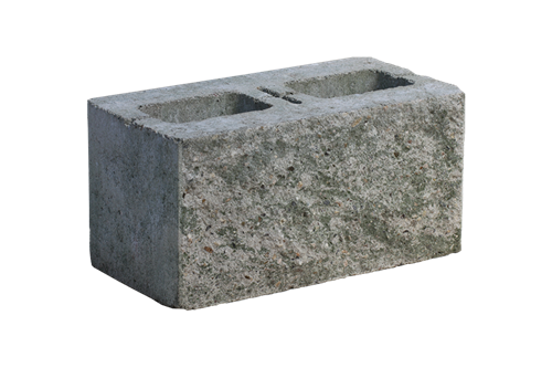 Betonová tvarovka dvoustranně štípaná KB 7-21 B 2-C9-05