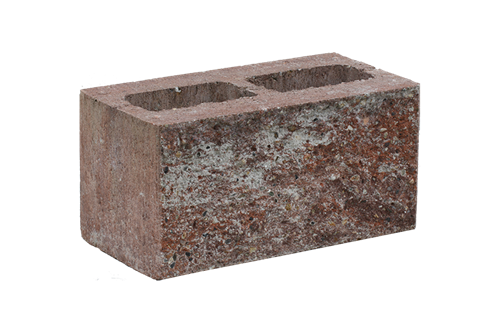 Betonová tvarovka dvoustranně štípaná KB 7-21 B 3-C9-10