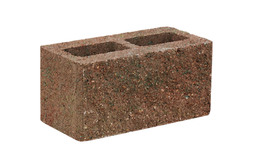 Betonová tvarovka dvoustranně štípaná KB 7-21 B 3-C9-11