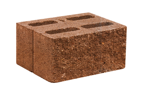 Betonová tvarovka dvoustranně štípaná KB 7-31 B 1-C9-05