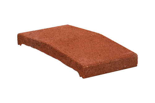 Betonová sloupová hlavice hladká KB sh-40 A 250 1-C9-01