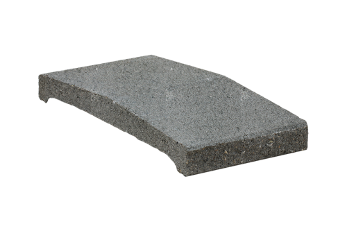 Betonová sloupová hlavice štípná KB sh-40 B 250 1-C9-03 
