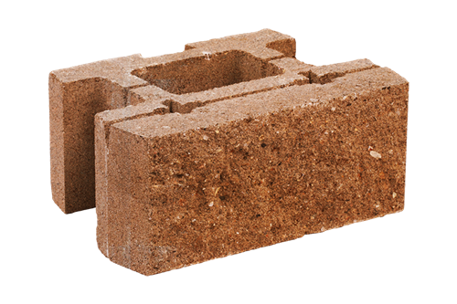 Betonová svahová tvarovka štípaná GRAVITY STONE 1-C9-05