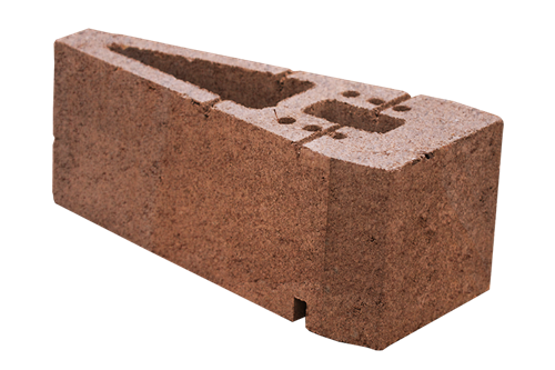 GEOSTONE FLAT 1/2 hladký 1-C9-02