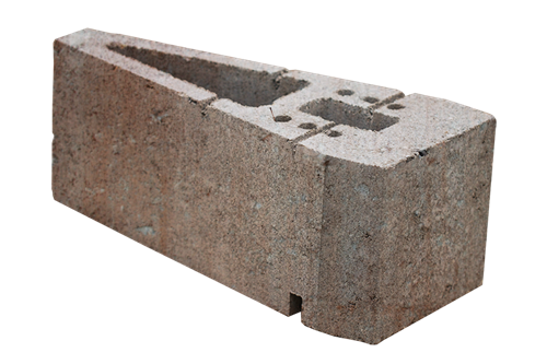 GEOSTONE FLAT 1/2 hladký 2-C9-02