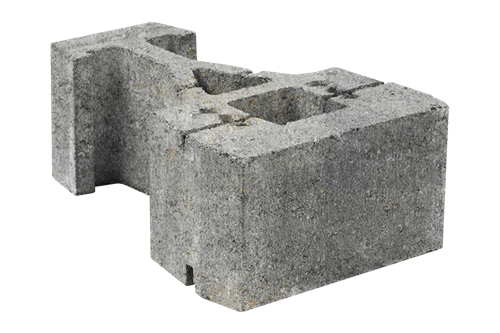 GEOSTONE FLAT 3/4 hladký 3-C9-04