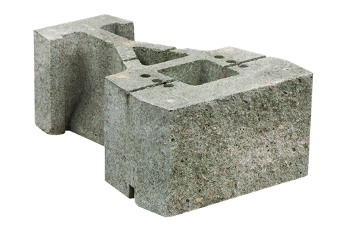 GEOSTONE FLAT 3/4 štípaný 3-C9-03