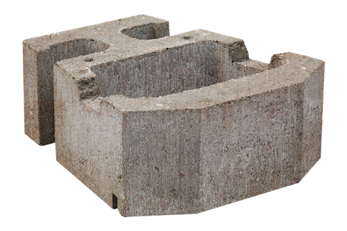 GEOSTONE POT hladký 2-C9-02