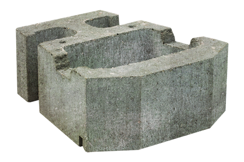 GEOSTONE POT hladký 3-C9-03