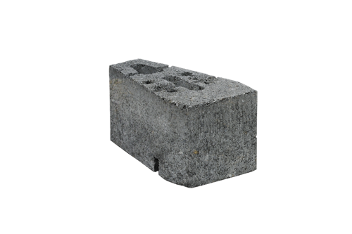 GEOSTONE miniFLAT 1/6 hladký 3-C9-04