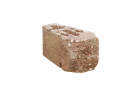 GEOSTONE miniBENT 1/6 štípaný 3-C9-12