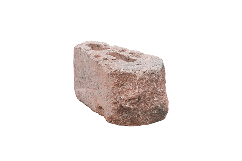 GEOSTONE miniBENT 1/6 GRIND štípaný 3-C9-05