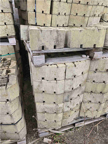 GEOSTONE miniFLAT 1/4 hladký Žlutá NESTANDARD