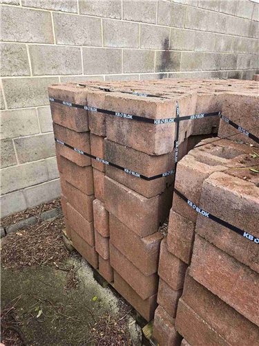 GEOSTONE miniFLAT 1/4 hladký Skořicová NESTANDARD