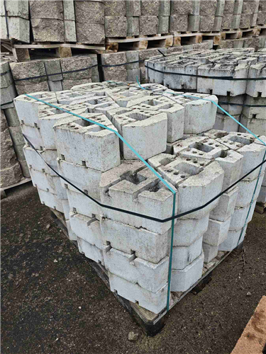 GEOSTONE miniBENT 1/4 hladký Bílá NESTANDARD