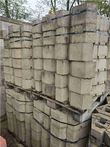 GEOSTONE miniBENT 1/4 hladký Římská žlutá C8 NESTANDARD