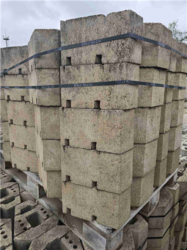 GEOSTONE miniBENT 1/4 hladký Písková C8 NESTANDARD