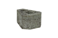 GEOSTONE miniBENT 1/4 hladký 2-C9-07