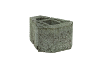 GEOSTONE miniBENT 1/4 hladký 3-C9-03