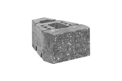 GEOSTONE miniFLAT 1/4 štípaný Přírodní