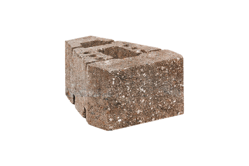 GEOSTONE miniFLAT 1/4 štípaný 3-C9-02