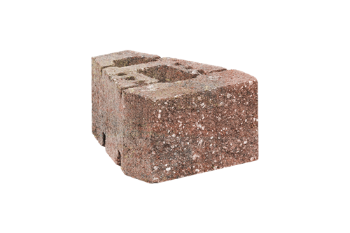 GEOSTONE miniFLAT 1/4 štípaný 3-C9-06