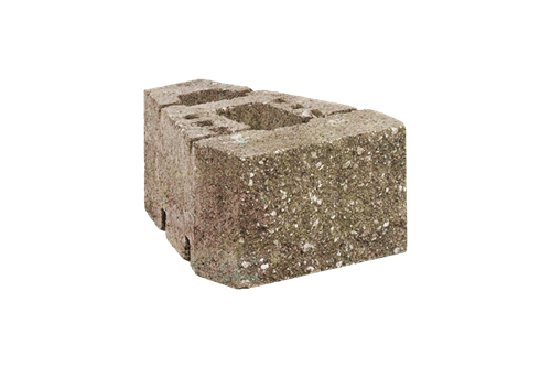 GEOSTONE miniFLAT 1/4 štípaný 3-C9-08