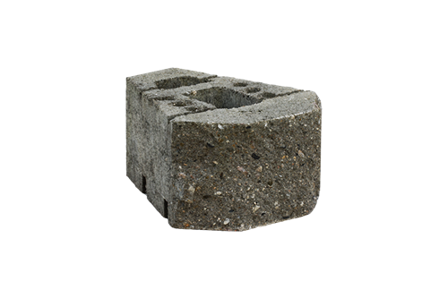 GEOSTONE miniBENT 1/4 štípaný 1-C9-03