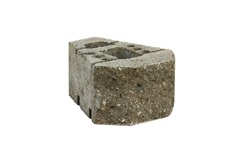 GEOSTONE miniBENT 1/4 štípaný 2-C9-03