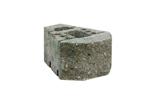 GEOSTONE miniBENT 1/4 štípaný 2-C9-05