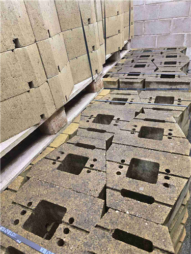 GEOSTONE miniFLAT hladký Žlutá NESTANDARD