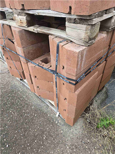 GEOSTONE miniFLAT hladký Skořicová NESTANDARD