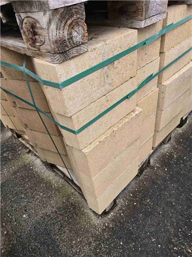 GEOSTONE miniFLAT hladký Písková C8 NESTANDARD