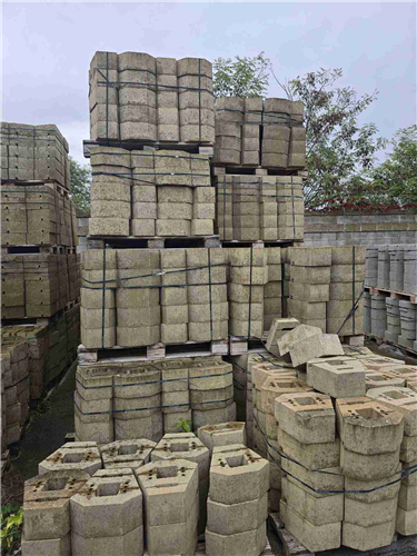 GEOSTONE miniBENT hladký Žlutá NESTANDARD