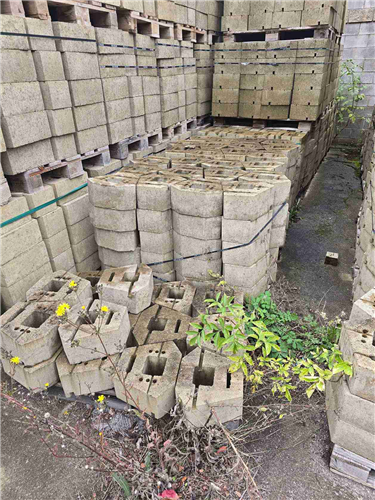 GEOSTONE miniBENT hladký Žlutá NESTANDARD