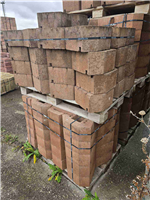 GEOSTONE miniBENT hladký Skořicová NESTANDARD