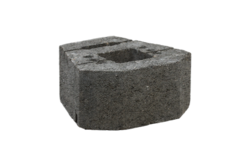 GEOSTONE miniBENT hladký 1-C9-03