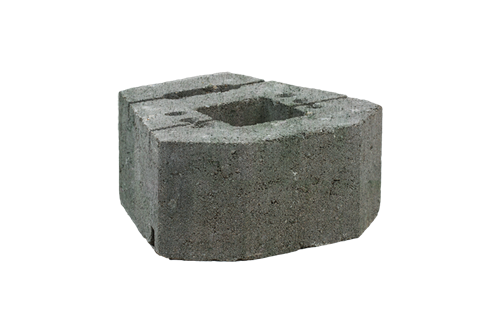 GEOSTONE miniBENT hladký 2-C9-05