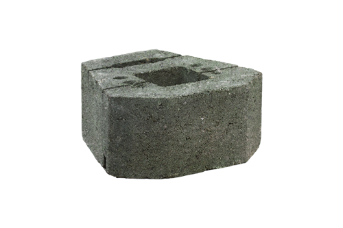 GEOSTONE miniBENT hladký 3-C9-03