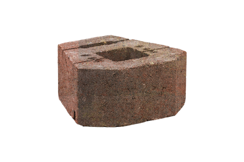 GEOSTONE miniBENT hladký 3-C9-06