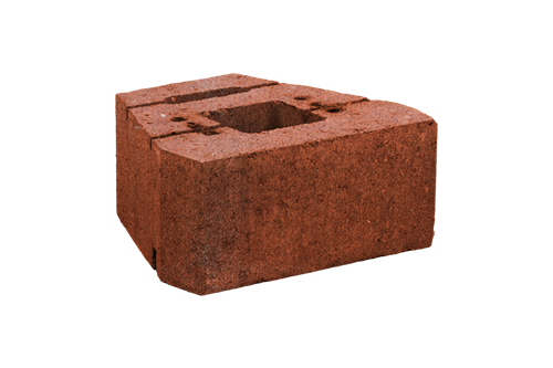 GEOSTONE miniFLAT hladký 1-C9-01