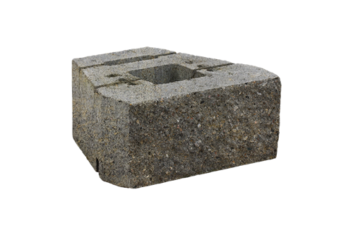 GEOSTONE miniFLAT štípaný 2-C9-06