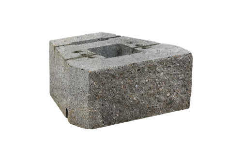 GEOSTONE miniFLAT štípaný 3-C9-04