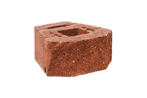 GEOSTONE miniBENT štípaný 1-C9-01