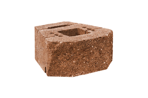 GEOSTONE miniBENT štípaný 1-C9-05