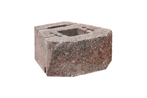 GEOSTONE miniBENT štípaný 2-C9-01