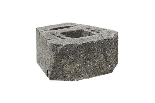 GEOSTONE miniBENT štípaný 2-C9-06