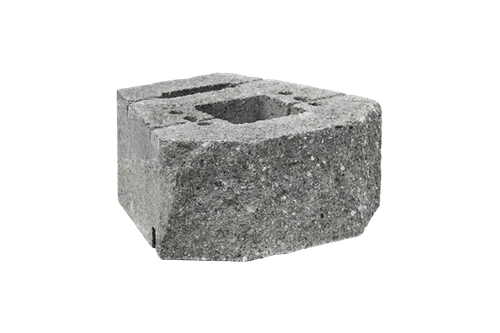 GEOSTONE miniBENT štípaný 3-C9-04