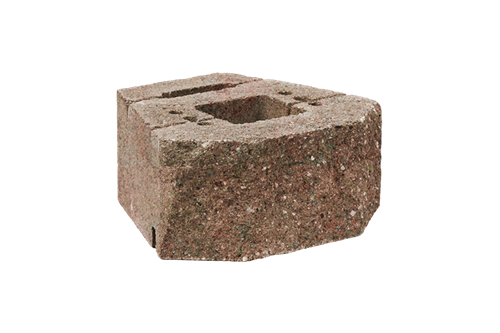 GEOSTONE miniBENT štípaný 3-C9-11