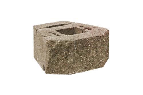 GEOSTONE miniBENT štípaný 3-C9-12